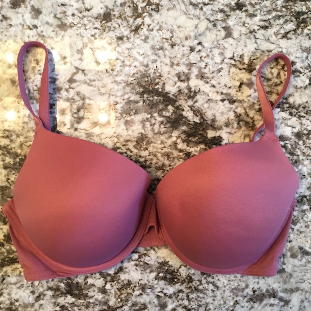 VS Push-Up Bra🖤